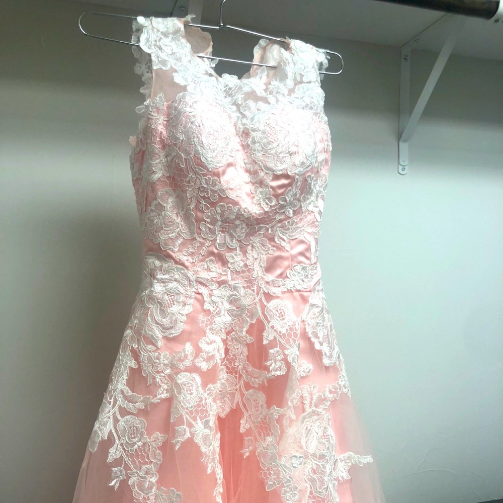 Super cute prom dress